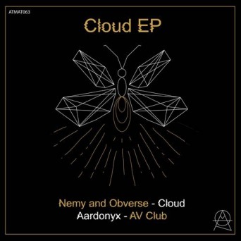 Nemy, Obverse, Aardonyx – Cloud EP