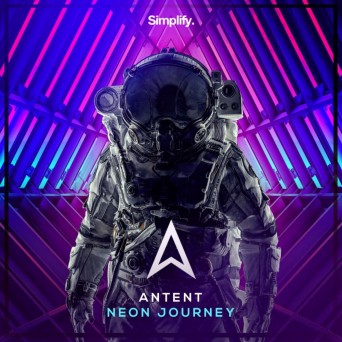 Antent – Neon Journey