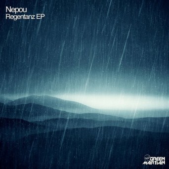 Nepou – Regentanz EP