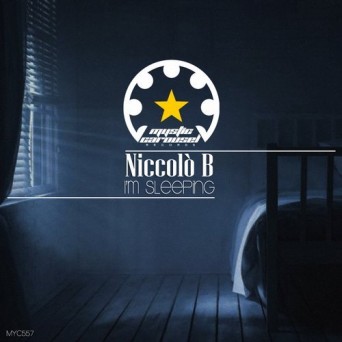Niccolò B – I’m Sleeping