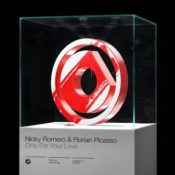 Nicky Romero & Florian Picasso – Only For Your Love