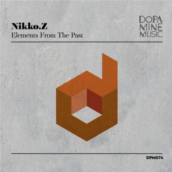 Nikko.Z – Elements From the Past