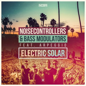 Noisecontrollers & Bass Modulators – Electric Solar