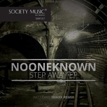NoOneKnown – To Step Away EP