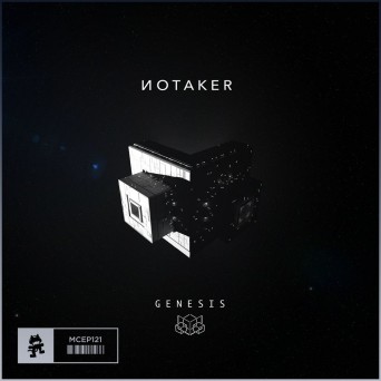 Notaker – Genesis EP