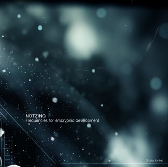 Notzing – Frequencies For Embryonic Development