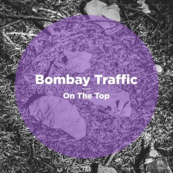 Bombay Traffic – On the Top