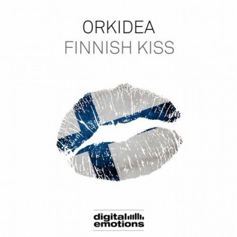 Orkidea – Finnish Kiss