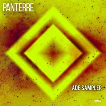 Panterre Musique: ADE Sampler