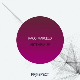 Paco Marcelo – Artemisia EP