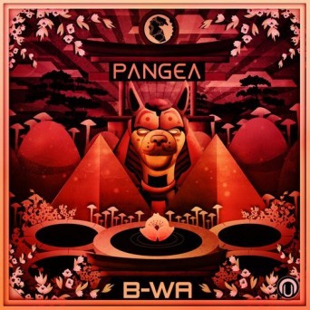 Pangea – B-WA