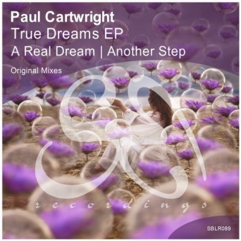 Paul Cartwright – True Dreams EP
