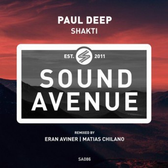 Paul Deep (AR) – Shakti