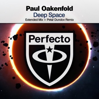 Paul Oakenfold – Deep Space