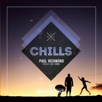 Paul Richmond – Feels Like Home