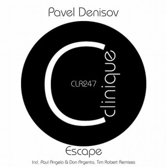 Pavel Denisov – Escape