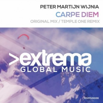Peter Martijn Wijnia – Carpe Diem