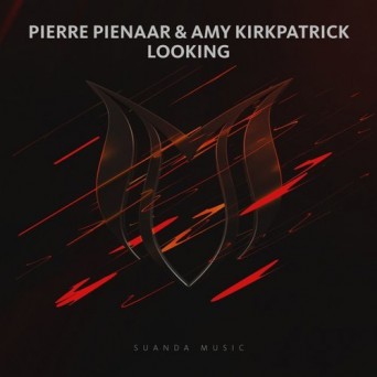 Pierre Pienaar & Amy Kirkpatrick – Looking