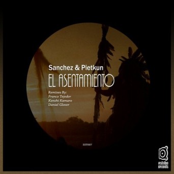 Pietkun & Ignacio Sanchez – El Asentamiento