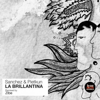 Pietkun & Ignacio Sanchez – La Brillantina