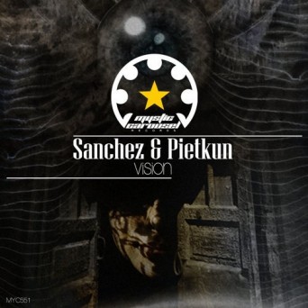 Pietkun & Ignacio Sanchez – Vision