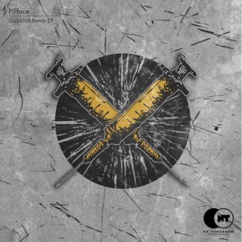 Pillface – Goldshot (Remixes)