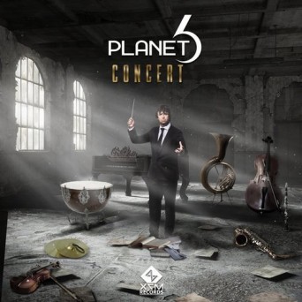 Planet 6 – Concert