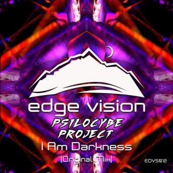Psilocybe Project – I Am Darkness