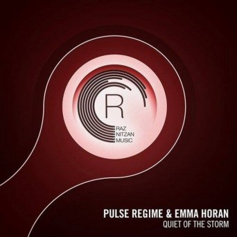 Pulse Regime & Emma Horan – Quiet of The Storm