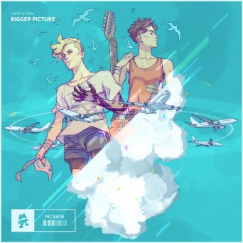 Puppet & Foria – Bigger Picture
