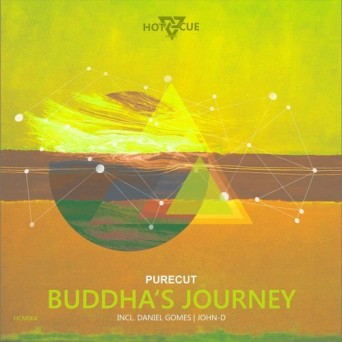 Purecut – Buddha’s Journey