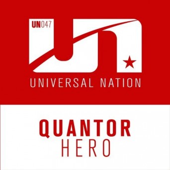 Quantor – Hero