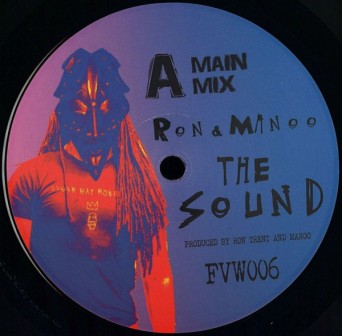 Ron & Manoo – The Sound