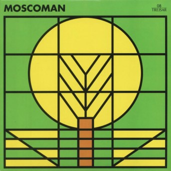 Moscoman – Palm Pilot