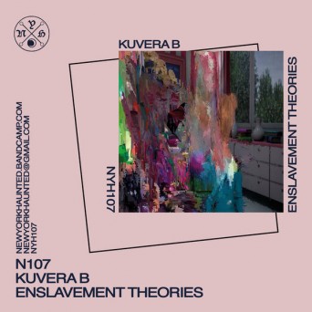 Kuvera B – Enslavement Theories