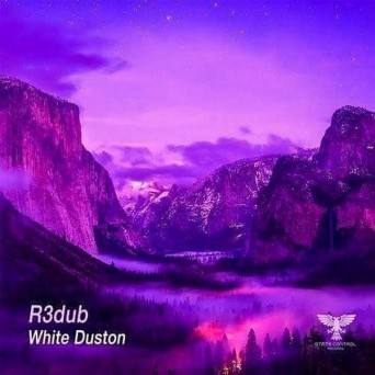 R3dub – White Duston