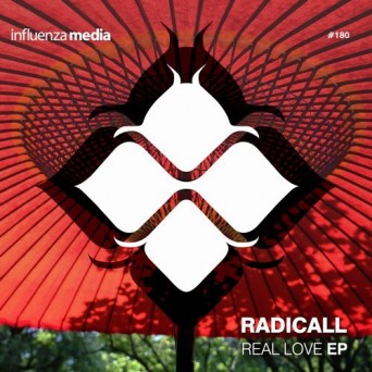 Radicall – Real Love EP