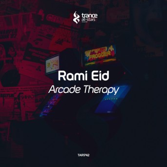 Rami Eid – Arcade Therapy