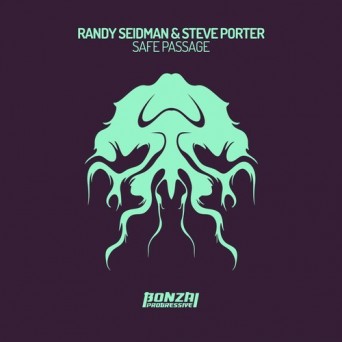 Randy Seidman & Steve Porter – Safe Passage