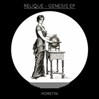 Relique – Genesis