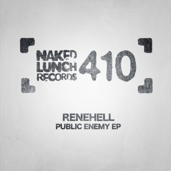 ReneHell – Public Enemy EP