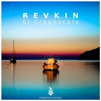 Revkin – El Crepúsculo