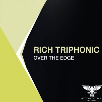 Rich TriPhonic – Over The Edge