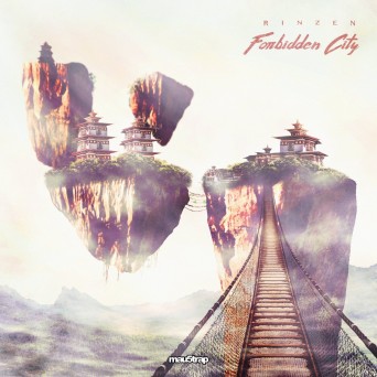 Rinzen – Forbidden City
