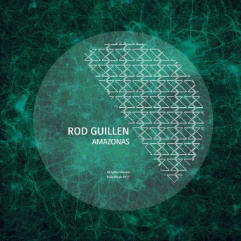 Rod Guillen – Amazonas