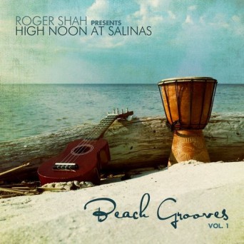 Roger Shah Pres. High Noon At Salinas – Beach Grooves, Vol. 1