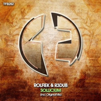 Rolfiek & R3dub – Sollicium