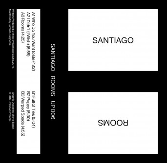 SANTIAGO – Rooms