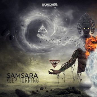 Samsara – Keep Turning