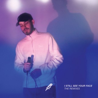 San Holo – I Still See Your Face (The Remixes)